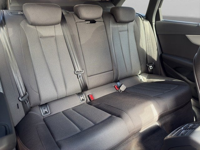 Audi A4 Avant 50 TDI quattro S line *LED*PANO*RFK*