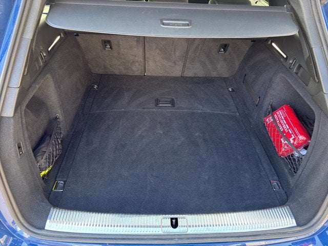 Audi A4 Avant 50 TDI quattro S line *LED*PANO*RFK*