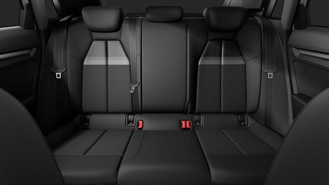 Audi A3 Sportback S line 35 TFSI