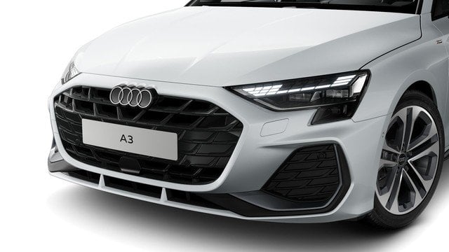 Audi A3 Sportback S line 35 TFSI