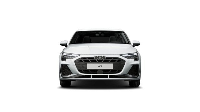 Audi A3 Sportback S line 35 TFSI