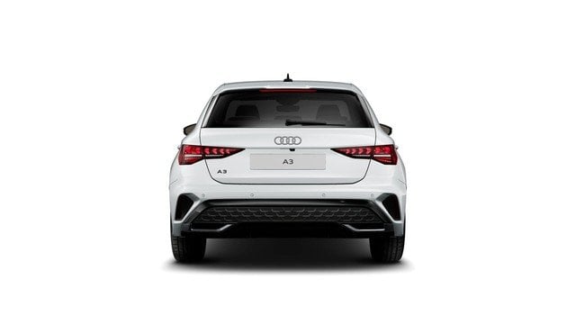 Audi A3 Sportback S line 35 TFSI