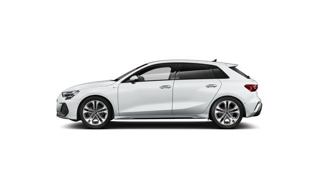 Audi A3 Sportback S line 35 TFSI