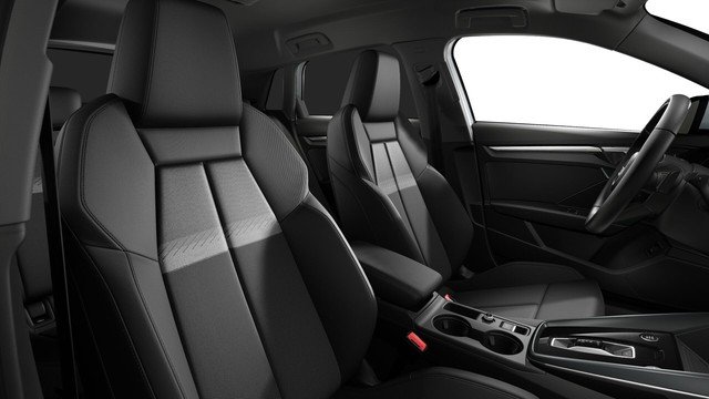 Audi A3 Sportback S line 35 TFSI