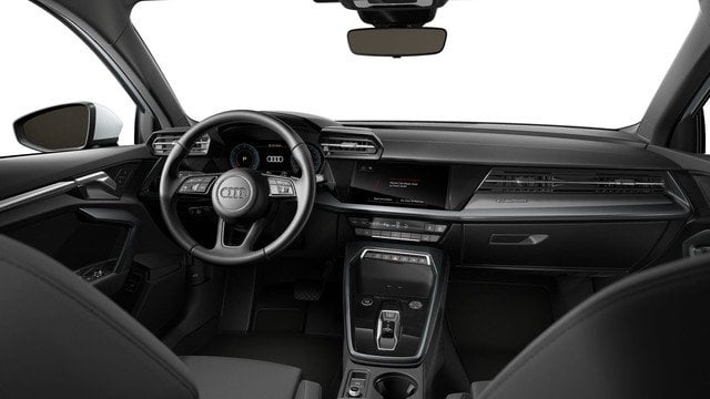 Audi A3 Sportback S line 35 TFSI