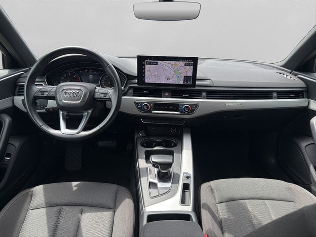 Audi A4 Avant 40 TFSI quattro advanced *LED*ACC*NAVI*