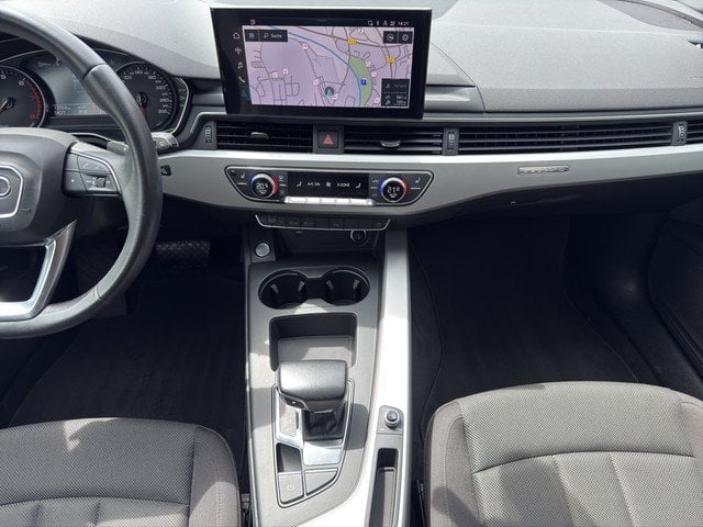 Audi A4 Avant 40 TFSI quattro advanced *LED*ACC*NAVI*