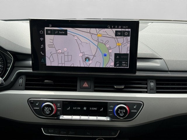 Audi A4 Avant 40 TFSI quattro advanced *LED*ACC*NAVI*