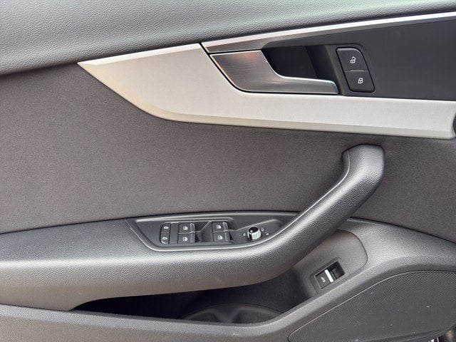 Audi A4 Avant 40 TFSI quattro advanced *LED*ACC*NAVI*