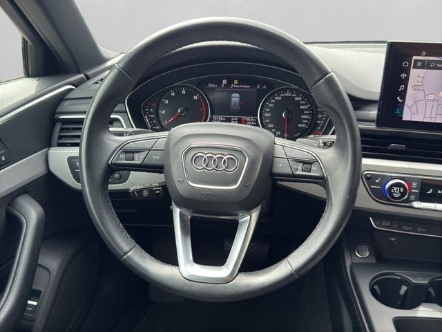 Audi A4 Avant 40 TFSI quattro advanced *LED*ACC*NAVI*