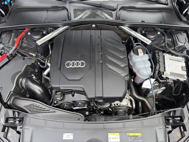 Audi A4 Avant 40 TFSI quattro advanced *LED*ACC*NAVI*