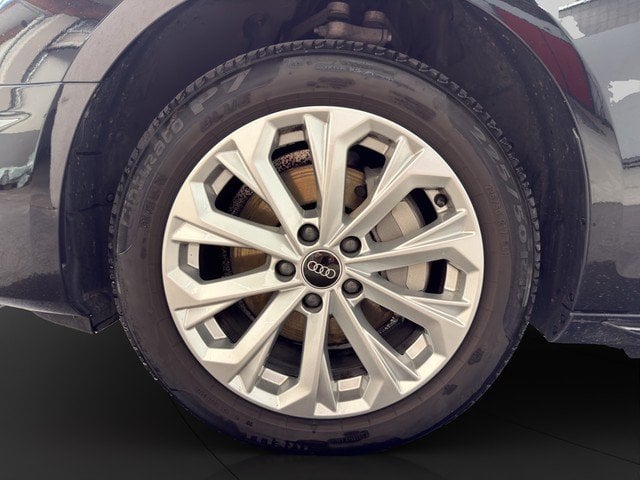 Audi A4 Avant 40 TFSI quattro advanced *LED*ACC*NAVI*