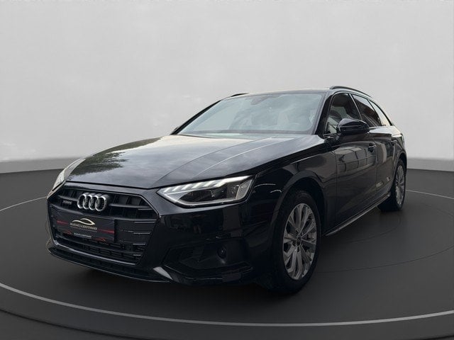 Audi A4 Avant 40 TFSI quattro advanced *LED*ACC*NAVI*