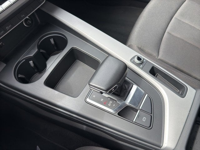 Audi A4 Avant 40 TFSI quattro advanced *LED*ACC*NAVI*