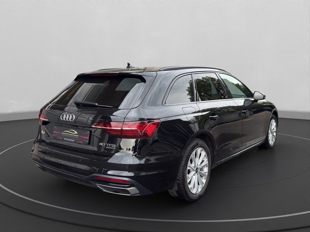 Audi A4 Avant 40 TFSI quattro advanced *LED*ACC*NAVI*