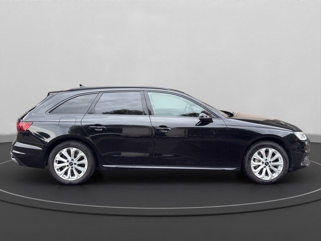 Audi A4 Avant 40 TFSI quattro advanced *LED*ACC*NAVI*