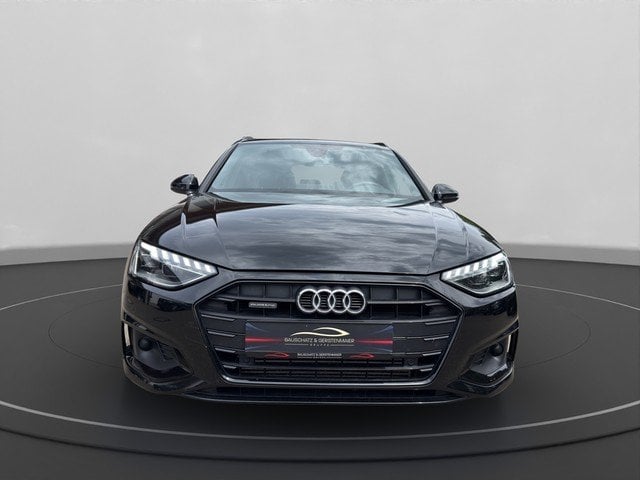 Audi A4 Avant 40 TFSI quattro advanced *LED*ACC*NAVI*