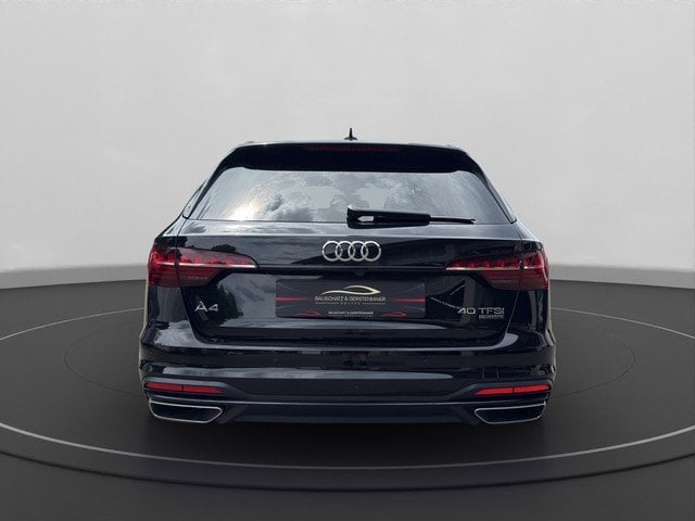 Audi A4 Avant 40 TFSI quattro advanced *LED*ACC*NAVI*