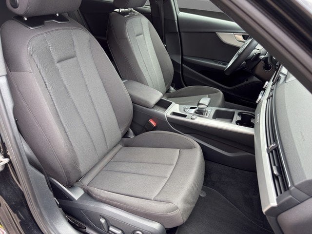 Audi A4 Avant 40 TFSI quattro advanced *LED*ACC*NAVI*