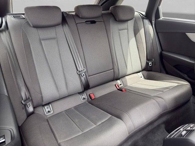 Audi A4 Avant 40 TFSI quattro advanced *LED*ACC*NAVI*