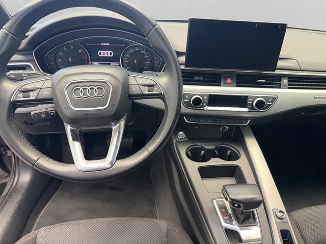 Audi A4 Avant 40 TFSI quattro advanced *LED*SOUND*ACC*
