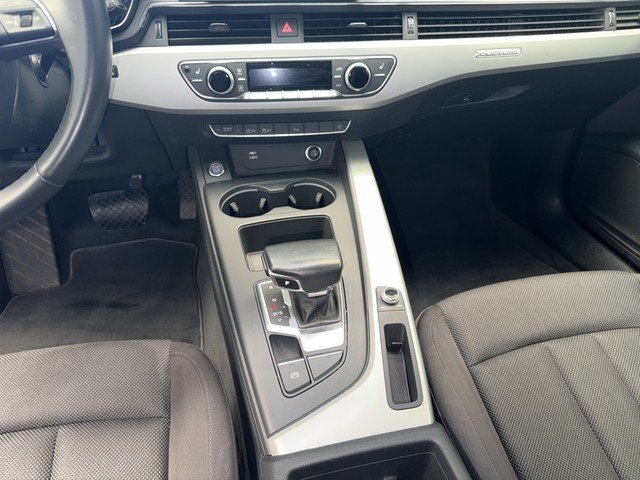 Audi A4 Avant 40 TFSI quattro advanced *LED*SOUND*ACC*