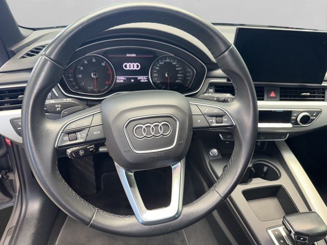 Audi A4 Avant 40 TFSI quattro advanced *LED*SOUND*ACC*