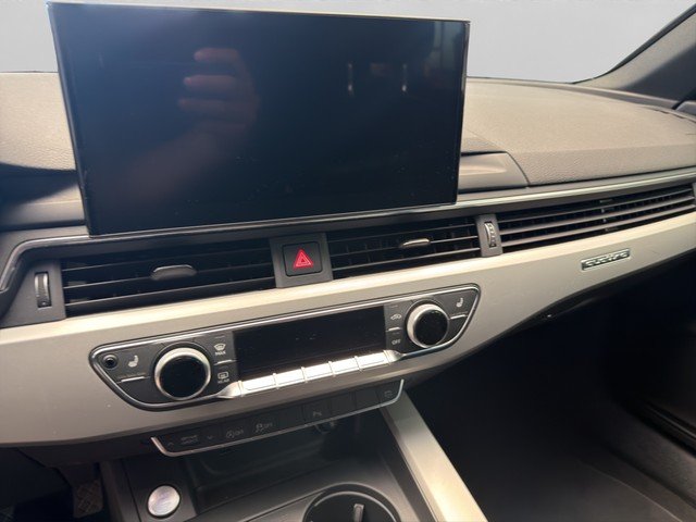 Audi A4 Avant 40 TFSI quattro advanced *LED*SOUND*ACC*