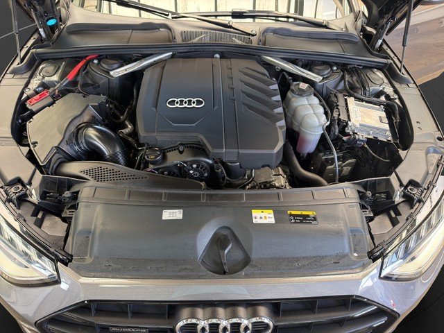 Audi A4 Avant 40 TFSI quattro advanced *LED*SOUND*ACC*