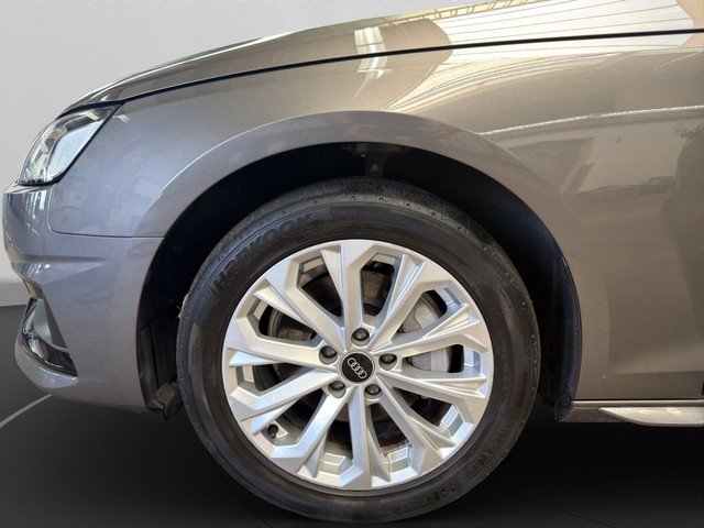 Audi A4 Avant 40 TFSI quattro advanced *LED*SOUND*ACC*