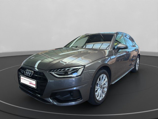 Audi A4 Avant 40 TFSI quattro advanced *LED*SOUND*ACC*
