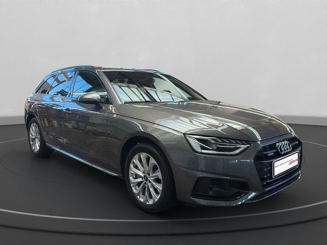 Audi A4 Avant 40 TFSI quattro advanced *LED*SOUND*ACC*