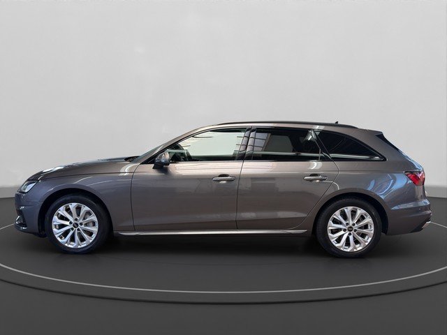 Audi A4 Avant 40 TFSI quattro advanced *LED*SOUND*ACC*