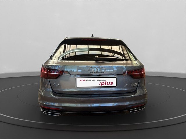 Audi A4 Avant 40 TFSI quattro advanced *LED*SOUND*ACC*