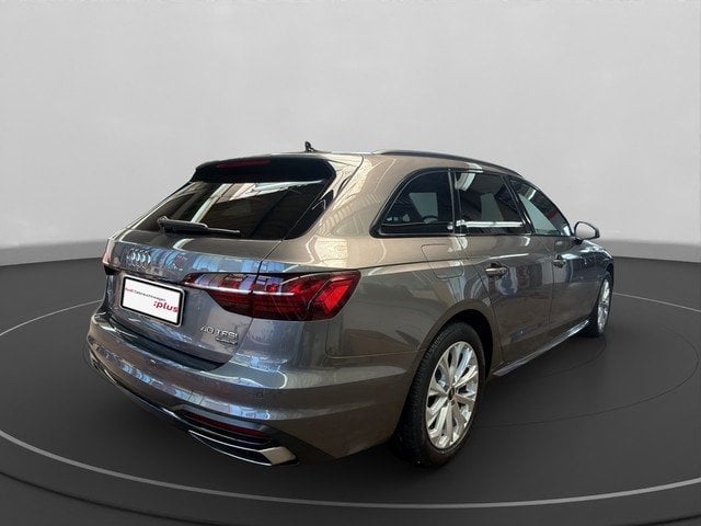 Audi A4 Avant 40 TFSI quattro advanced *LED*SOUND*ACC*