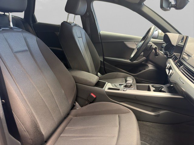 Audi A4 Avant 40 TFSI quattro advanced *LED*SOUND*ACC*