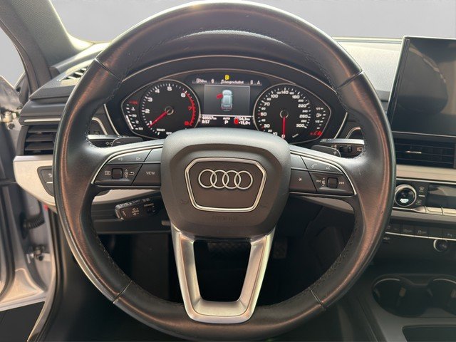 Audi A4 Avant 40 TFSI quattro advanced *NAVI*SOUND*