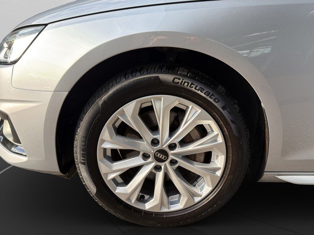 Audi A4 Avant 40 TFSI quattro advanced *NAVI*SOUND*