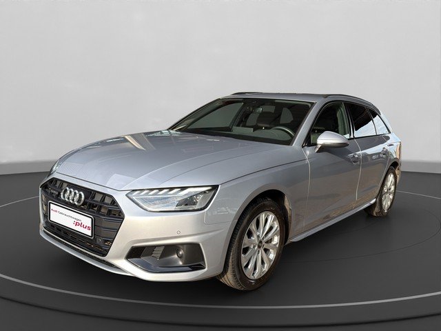 Audi A4 Avant 40 TFSI quattro advanced *NAVI*SOUND*