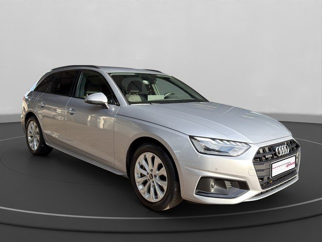 Audi A4 Avant 40 TFSI quattro advanced *NAVI*SOUND*