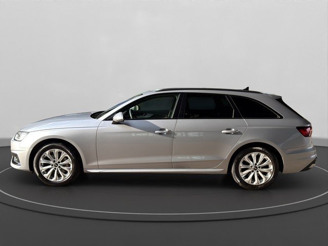 Audi A4 Avant 40 TFSI quattro advanced *NAVI*SOUND*