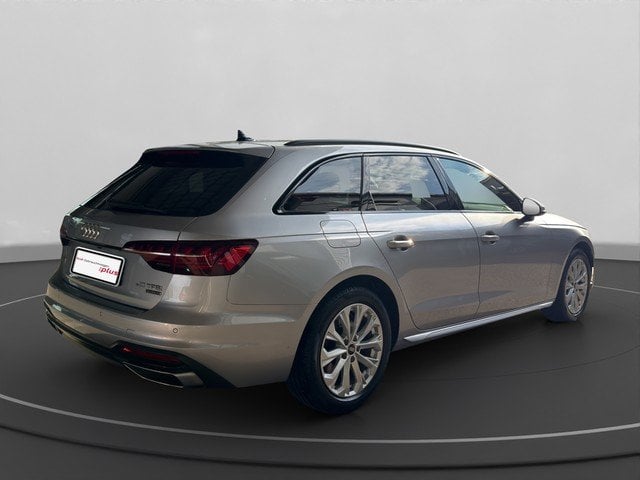 Audi A4 Avant 40 TFSI quattro advanced *NAVI*SOUND*