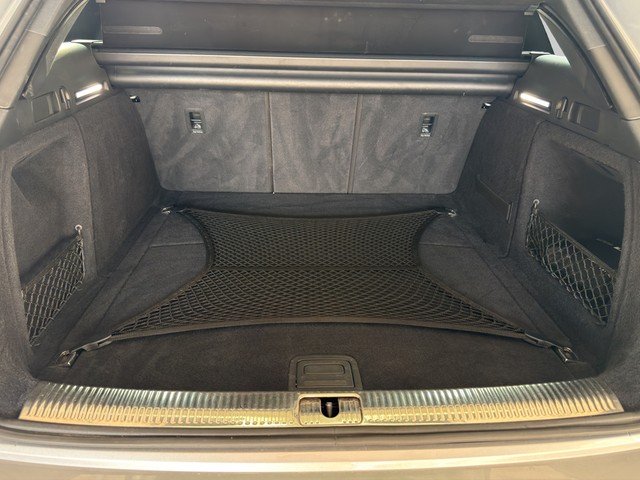 Audi A4 Avant 40 TFSI quattro advanced *NAVI*SOUND*