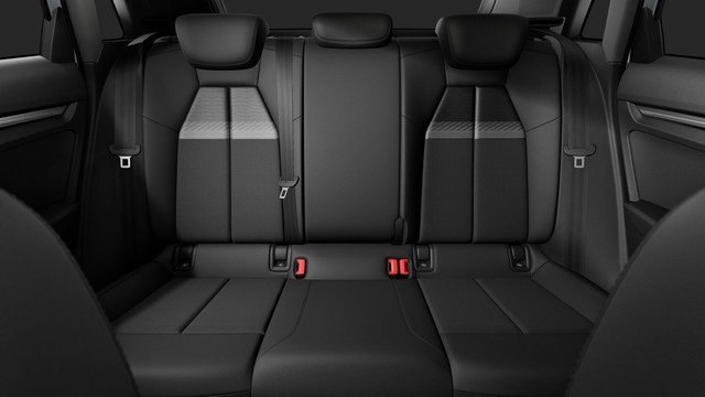 Audi A3 Sportback advanced 30 TDI