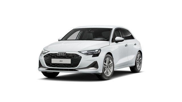 Audi A3 Sportback advanced 30 TDI