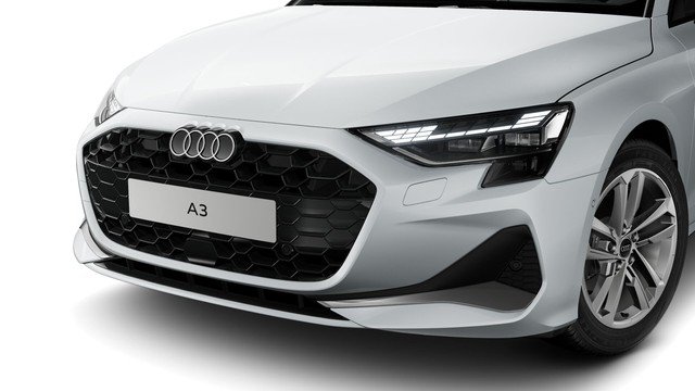 Audi A3 Sportback advanced 30 TDI