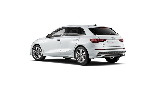 Audi A3 Sportback advanced 30 TDI