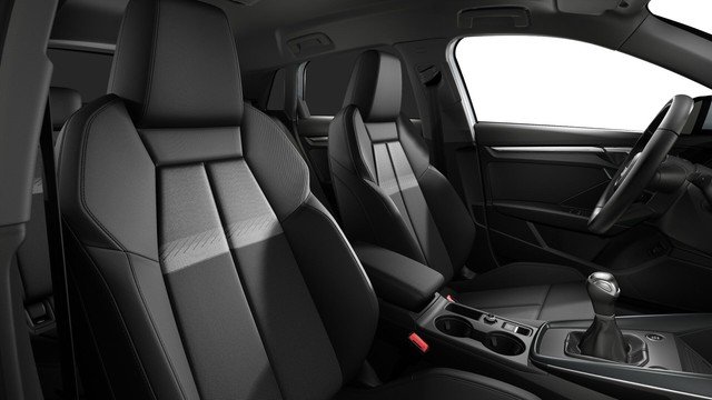 Audi A3 Sportback advanced 30 TDI
