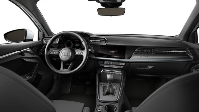 Audi A3 Sportback advanced 30 TDI