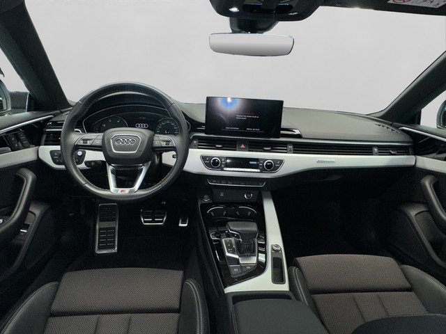 Audi A5 Sportback 40 TDI quattro S line *MATRIX*AHK*
